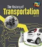 Chris Oxlade - The History of Transportation