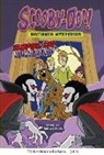 Michael Anthony Steele, Scott Jeralds - VAMPIRE ZOO HULLABALOO