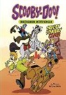 Michael Anthony Steele, Scott Jeralds - CREEPY COWBOY CAPER