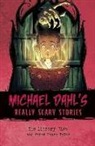 Michael Dahl, Xavier Bonet - The Library Claw