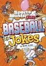 B. A. Hoena, Blake Hoena, Daryll Collins - Sports Illustrated Kids Baseball Jokes