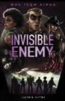Laurie Sutton, Laurie S Sutton, Laurie S. Sutton, James Nathan - INVISIBLE ENEMY