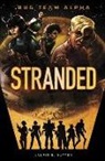 Laurie Sutton, Laurie S Sutton, Laurie S. Sutton, James Nathan - STRANDED