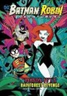 Sarah Hines-Stephens, Sarah Hines Stephens, Tim Levins - Poison Ivy's Rainforest Revenge