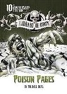 Michael Dahl, Martin Blanco - Poison Pages