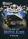 Michael Dahl, Bradford Kendall - The Book That Dripped Blood