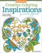 Valentina Harper - Creative Coloring Inspirations from the Heart