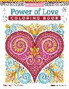 Thaneeya Mcardle - Power of Love Coloring Book