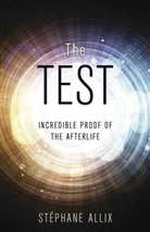 Stephane Allix, Stéphane Allix, Stephanie Allix - The Test