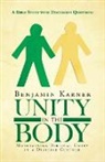 Benjamin Karner, Dr Benjamin Karner - UNITY IN THE BODY