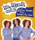Rebecca Stefoff - Me, Myself, and I