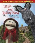 Christopher L. Harbo - Sock Puppet Theater Presents Little Red Riding Hood