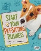 Tammy Gagne - Start Your Pet-sitting Business
