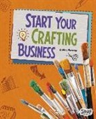 Mary Meinking - Start Your Crafting Business