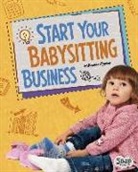 Melissa Higgins - Start Your Babysitting Business