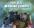 Jennifer Reed - The U.S. Marine Corps