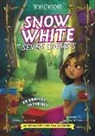 Jessica Gunderson, Jessica/ Miramon Gunderson, Sabrina Miramon - Snow White and the Seven Dwarfs