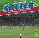 Danielle S Hammelef, Danielle S. Hammelef - First Source to Soccer
