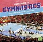 Tracy Maurer, Tracy Maureen Nelson Maurer, Tracy Nelson Maurer - First Source to Gymnastics