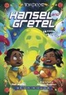 Matt Doeden, Matt/ Miramon Doeden, Sabrina Miramon - Hansel and Gretel
