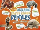 Arnold Ringstad - Totally Amazing Facts About Reptiles