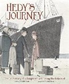 Michelle Bisson, Michelle/ Ramon Bisson, El Primo Ramon - Hedy's Journey