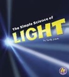 Emily James - The Simple Science of Light