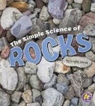 Emily James - The Simple Science of Rocks