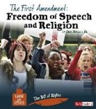 John Micklos, John Joseph Micklos, Jr. John Micklos, John Micklos Jr - The First Amendment