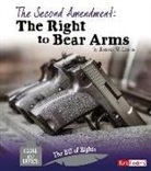 Kirsten W Larson, Kirsten W. Larson - The Second Amendment