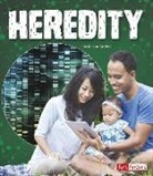 Mason Anders - Heredity