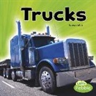 Mari Schuh, Mari C. Schuh - Trucks