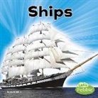 Mari Schuh, Mari C. Schuh - Ships