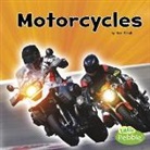 Mari Schuh, Mari C. Schuh - Motorcycles