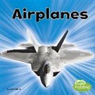 Mari Schuh, Mari C. Schuh - Airplanes
