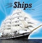 Schuh, Mari Schuh, Mari C. Schuh - Ships