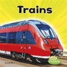 Schuh, Mari Schuh, Mari C. Schuh - Trains