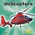 Schuh, Mari Schuh, Mari C. Schuh - Helicopters