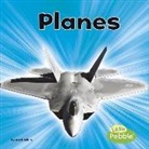 Schuh, Mari Schuh, Mari C. Schuh - AIRPLANES