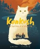 Marne Ventura, Marne/ Guo Ventura, Beidi Guo - Kunkush