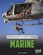 Kristen J. Russo, Kristin J Russo, Kristin J. Russo - Surprising Facts About Being a Marine