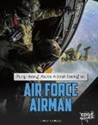 Kristen J. Russo, Kristin J. Russo - Surprising Facts About Being an Air Force Airman