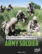Kristen J. Russo, Kristin J Russo, Kristin J. Russo - Surprising Facts About Being an Army Soldier