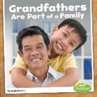 Lucia Raatma, Lucia Tarbox Raatma - Grandfathers Are Part of a Family