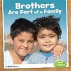 Lucia Raatma, Lucia Tarbox Raatma - Brothersáare Part of a Family