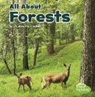 Christina MIA Gardeski - All About Forests
