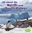 Christina Mia Gardeski - All About the North and South Poles