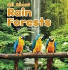 Christina Mia Gardeski - All About Rain Forests
