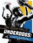 Eric Braun, Eric Mark Braun - Pro Basketball's Underdogs
