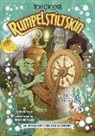 Eric Braun, Eric Mark Braun, Eric/ Brown Braun, Alan Brown - Rumpelstiltskin